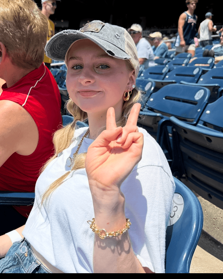 Co-founder of 7Care Cleaning