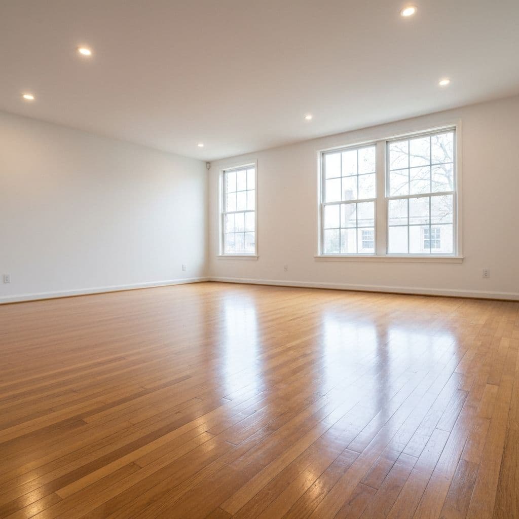 Move-Out Cleaning service in Omaha, NE