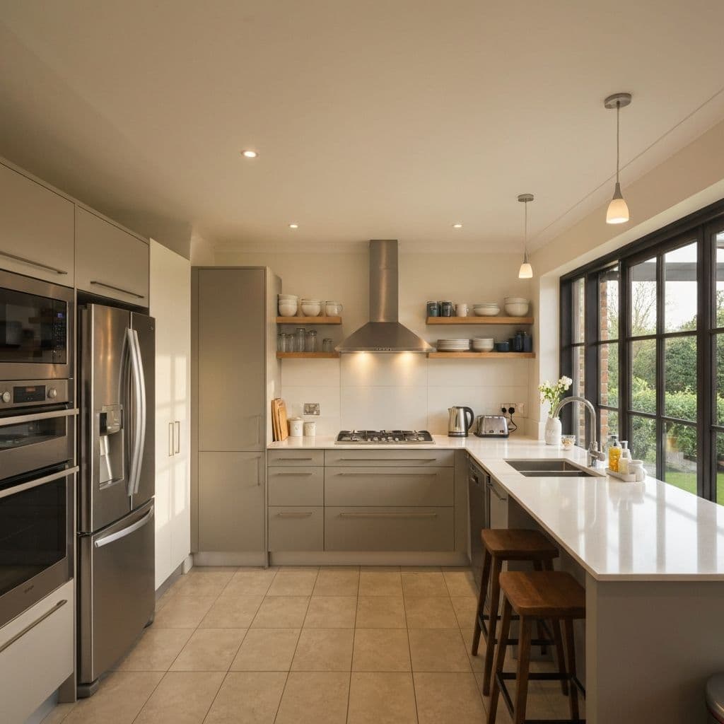 Residential Cleaning service in Omaha, NE